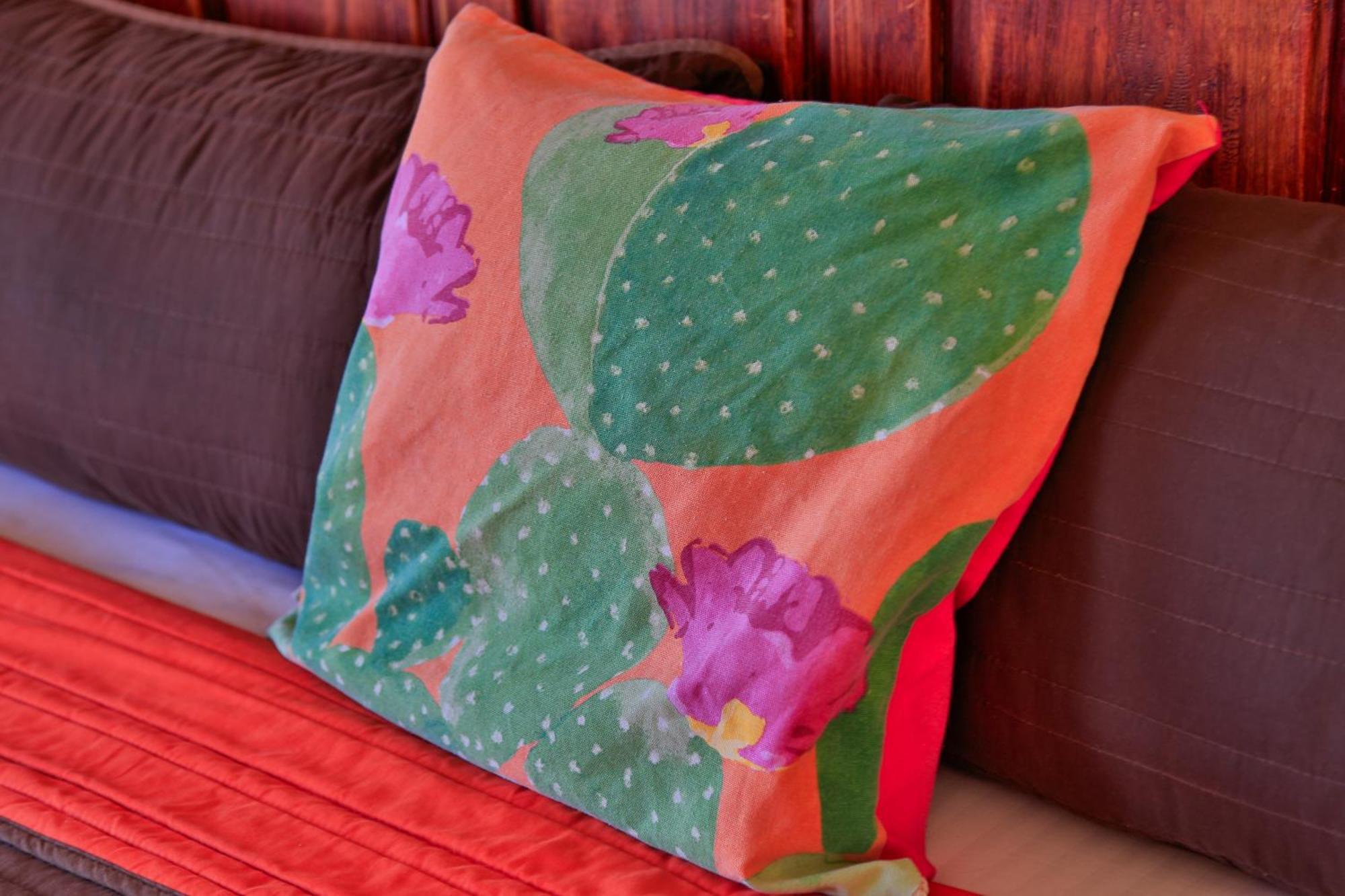Hotel Chocolate Suites Guanajuato Eksteriør billede